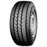 195/65R16C opona YOKOHAMA DELIVERY STAR 818 104R